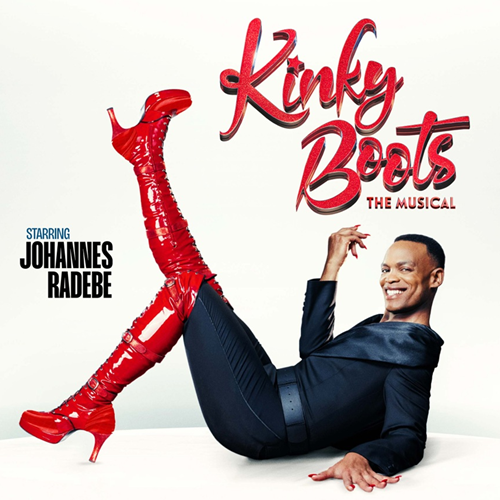 Gala Performance of Kinky Boots The Musical